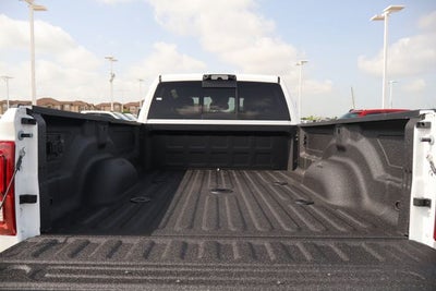 2026 RAM Ram 3500 Laramie