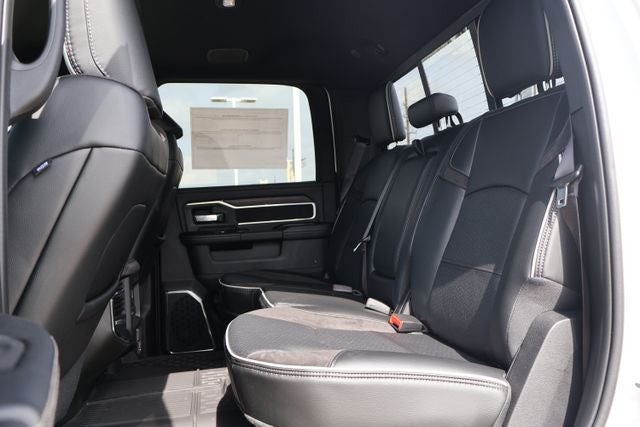 2026 RAM Ram 3500 Laramie