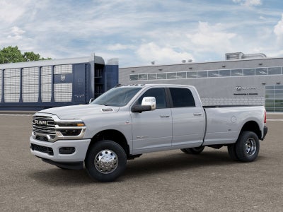 2026 RAM Ram 3500 Laramie