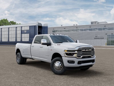 2026 RAM Ram 3500 Laramie