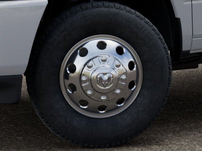 2026 RAM Ram 3500 Laramie