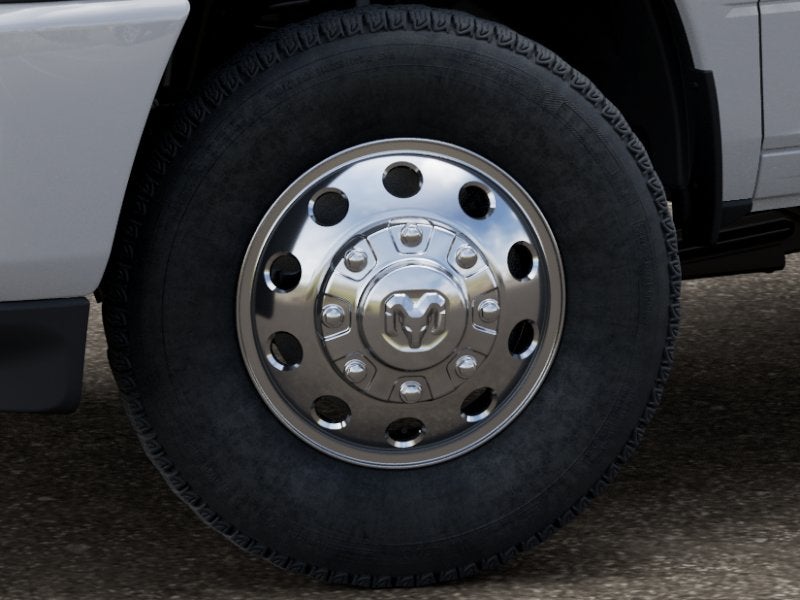 2026 RAM Ram 3500 Laramie