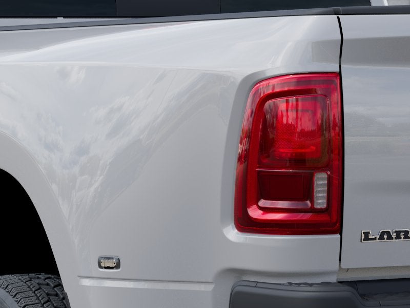 2026 RAM Ram 3500 Laramie