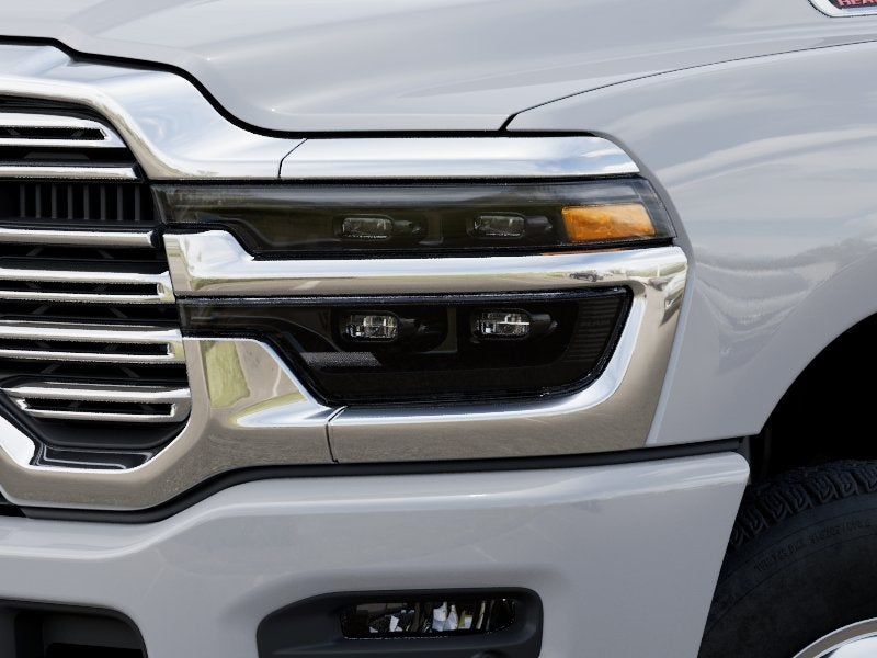 2026 RAM Ram 3500 Laramie