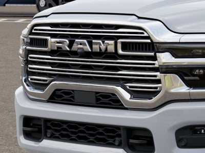 2026 RAM Ram 3500 Laramie