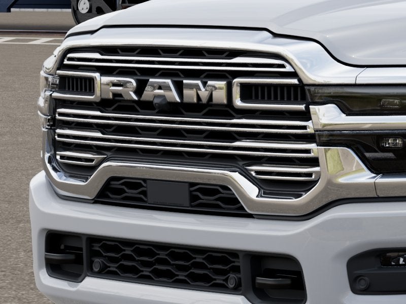2026 RAM Ram 3500 Laramie