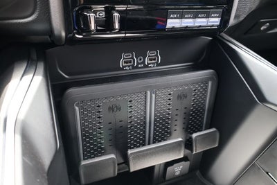 2027 RAM Ram 3500 Laramie