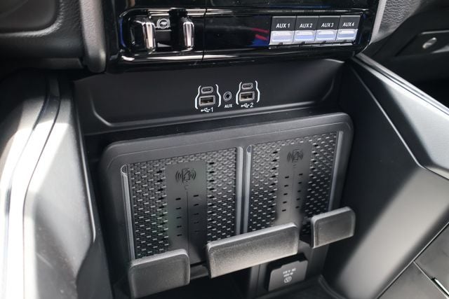 2027 RAM Ram 3500 Laramie