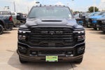 2027 RAM Ram 3500 Laramie