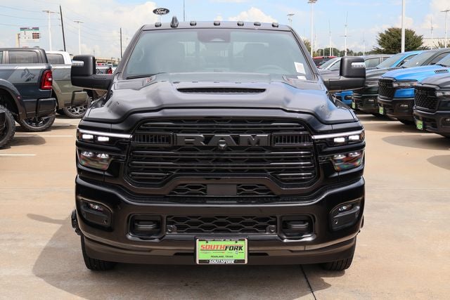 2027 RAM Ram 3500 Laramie