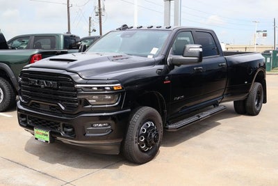 2027 RAM Ram 3500 Laramie