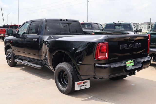2027 RAM Ram 3500 Laramie