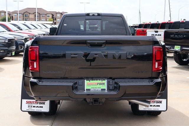 2027 RAM Ram 3500 Laramie