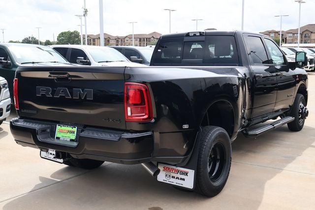2027 RAM Ram 3500 Laramie