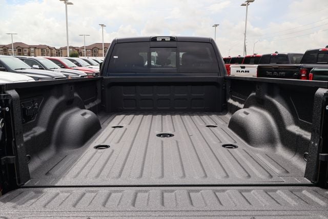2027 RAM Ram 3500 Laramie
