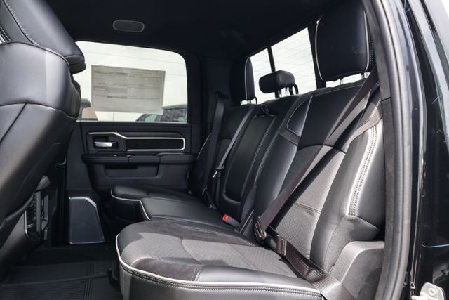2027 RAM Ram 3500 Laramie