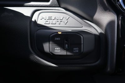 2026 RAM Ram 3500 Laramie