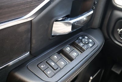2026 RAM Ram 3500 Laramie