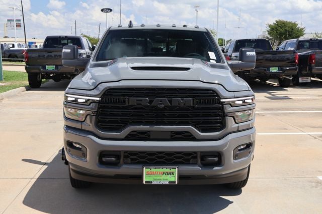 2026 RAM Ram 3500 Laramie
