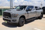 2026 RAM Ram 3500 Laramie
