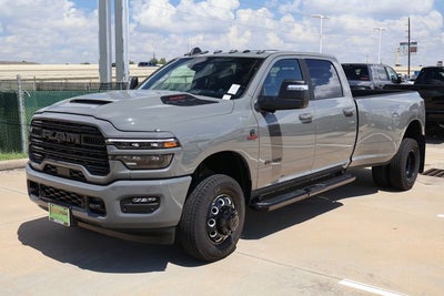 2026 RAM Ram 3500 Laramie
