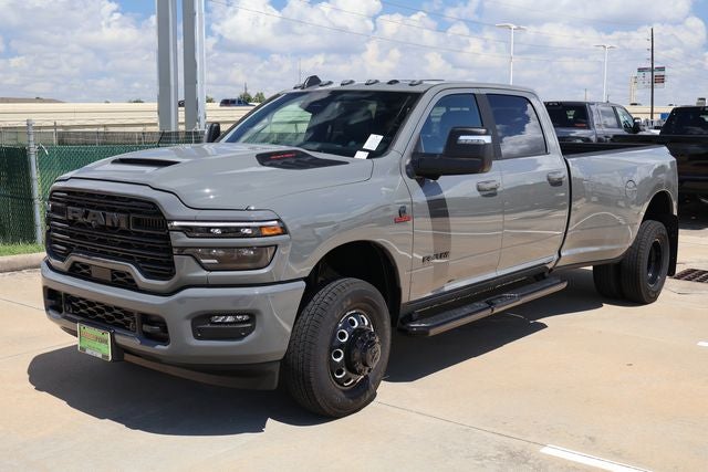 2026 RAM Ram 3500 Laramie