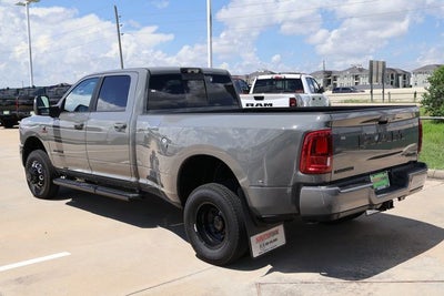 2026 RAM Ram 3500 Laramie
