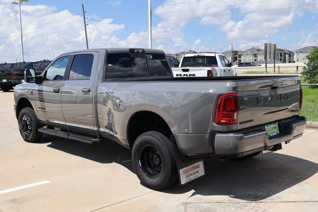 2026 RAM Ram 3500 Laramie