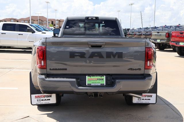 2026 RAM Ram 3500 Laramie