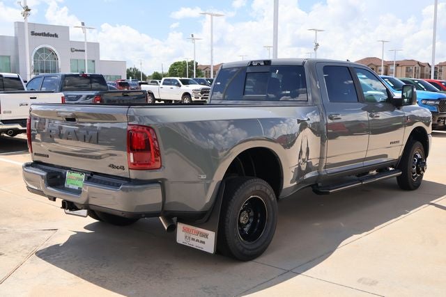 2026 RAM Ram 3500 Laramie