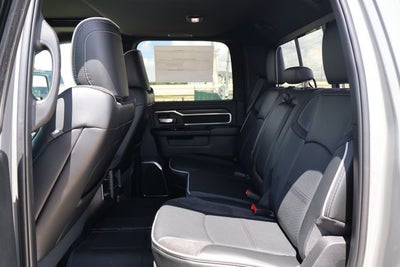 2026 RAM Ram 3500 Laramie