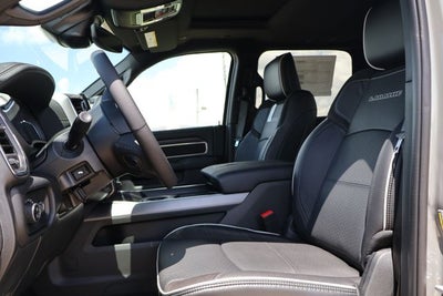 2026 RAM Ram 3500 Laramie