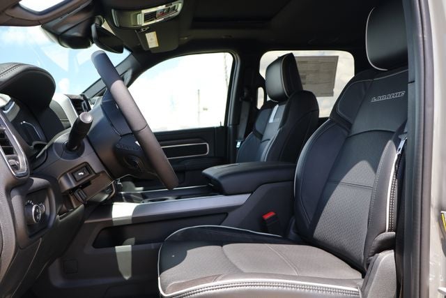 2026 RAM Ram 3500 Laramie