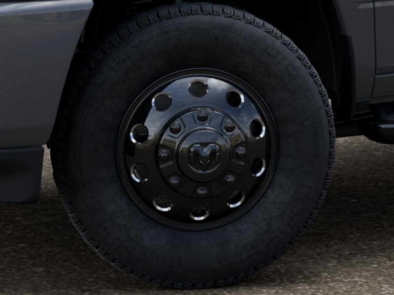 2026 RAM Ram 3500 Laramie