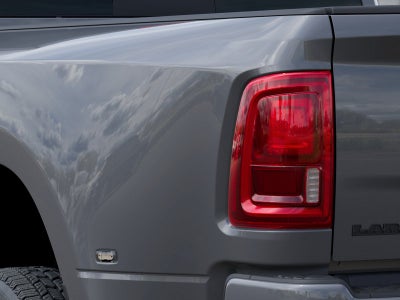 2026 RAM Ram 3500 Laramie