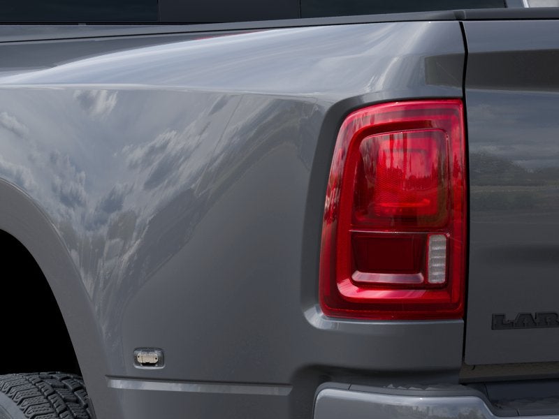 2026 RAM Ram 3500 Laramie