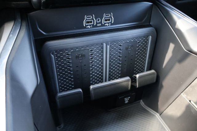 2027 RAM Ram 3500 Laramie