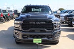 2027 RAM Ram 3500 Laramie