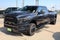 2027 RAM Ram 3500 Laramie