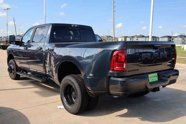 2027 RAM Ram 3500 Laramie