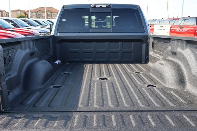 2027 RAM Ram 3500 Laramie