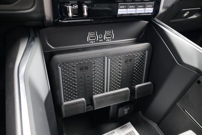 2027 RAM Ram 3500 Laramie