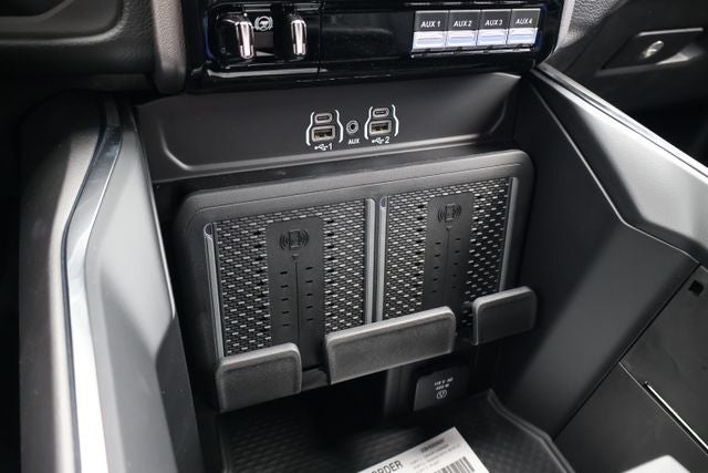 2027 RAM Ram 3500 Laramie