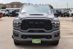 2027 RAM Ram 3500 Laramie