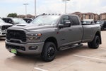 2027 RAM Ram 3500 Laramie