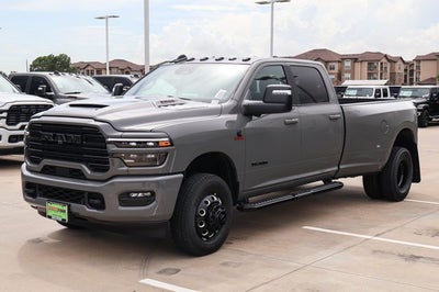 2027 RAM Ram 3500 Laramie