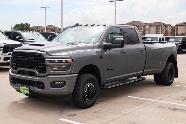 2027 RAM Ram 3500 Laramie