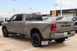 2027 RAM Ram 3500 Laramie