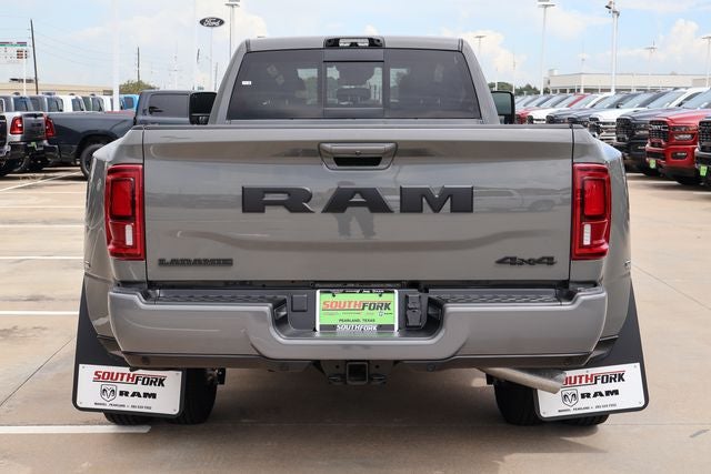 2027 RAM Ram 3500 Laramie