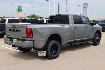 2027 RAM Ram 3500 Laramie